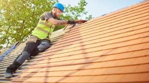 Best Roof Repair  in Tichigan, WI