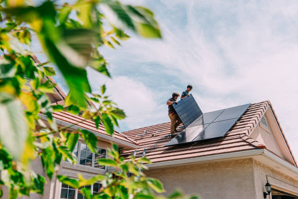 Best Asphalt Shingle Roofing  in Tichigan, WI