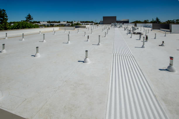 Fast & Reliable Emergency Roof Repairs in Tichigan, WI