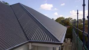 Gutter Replacement in Tichigan, WI